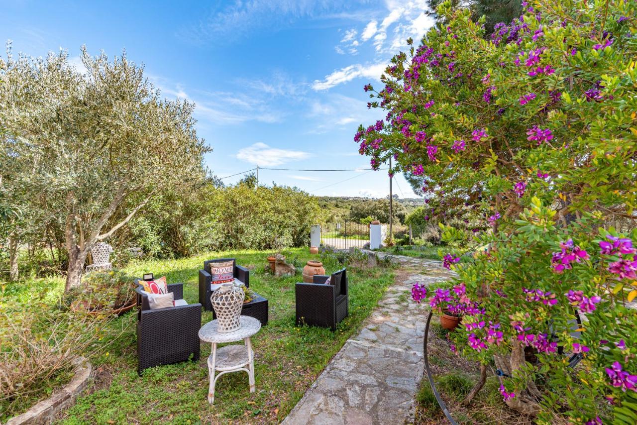 Casa Lilliosa Villa Campavaglio Exterior photo